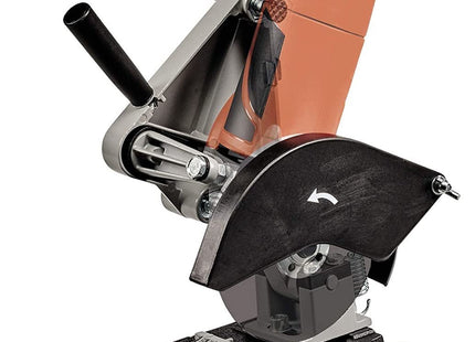 EAN 4006825632736 - Einhell 4431044 amoladora angular 2,67 kg imagen 5