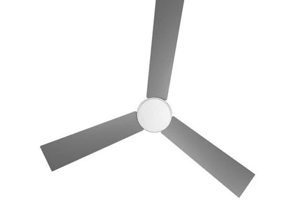 Ventilador Techo Cecotec Energysilence Aero 4850 Motor Dc Acero Con Mando