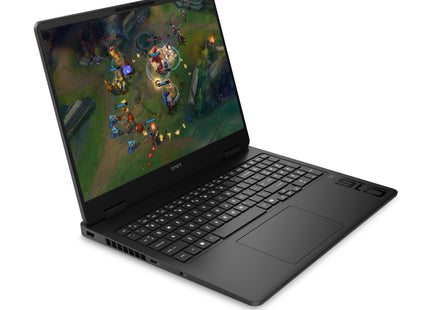 Portátil Gaming Hp Omen 16-Ap0020ns Ryzen Ai 7-350 32gb 1tb Ssd Geforce Rtx 5060 16' Sin Sistema Operativo