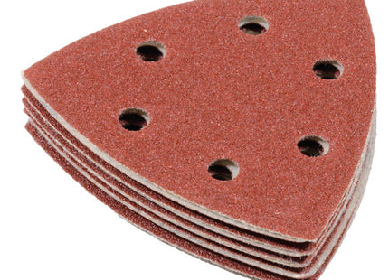 Papel De Lija Makita Delta. Madera K80