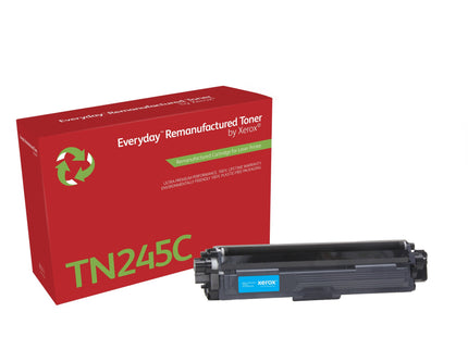 Xerox Toner Cian Para Hl3140,3150,3170 (Tn245c)