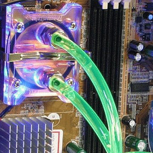 Tubo Thermaltake I-Tube 6 Uv. 4 Metros