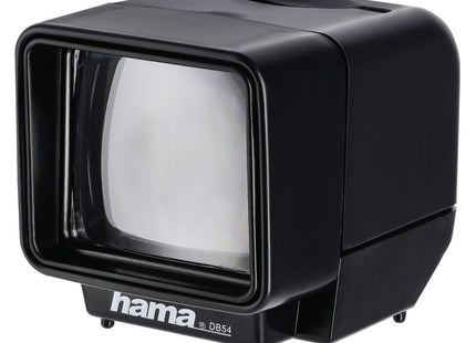 Hama "Led" Proyector De Diapositiva 3x