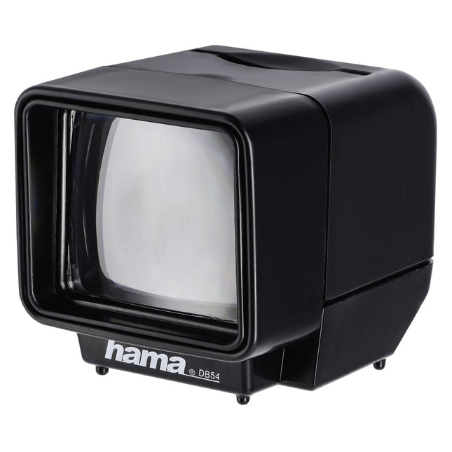 Hama "Led" Proyector De Diapositiva 3x