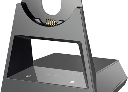 EAN 0197029650092 - Poly Voyager Microsoft Teams Certified Office Base Soporte para auriculares imagen 1