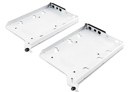 Fractal Design Kit De Bandeja De Unidad De Disco Duro - Tipo A, Marco De Montaje