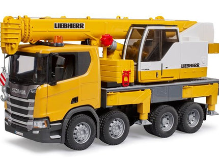 EAN 4001702035716 - BRUDER 03571 vehículo de juguete imagen 3