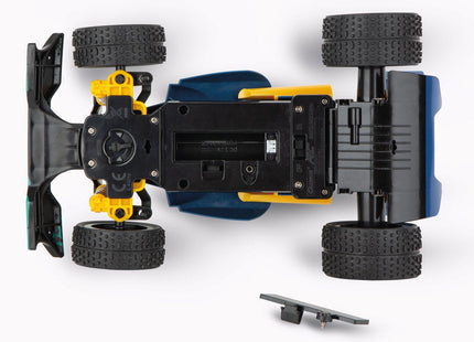 EAN 9003150141839 - Carrera 370201070 modelo controlado por radio Buggy Motor eléctrico imagen 6