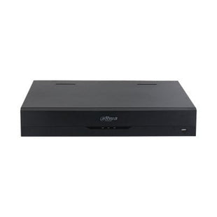 Grabador  (Dhi-Nvr5464-Ei) Dahua Ip Nvr Wizsense 1.5u 4hdd 64 Canales Con Inteligencia Artifical
