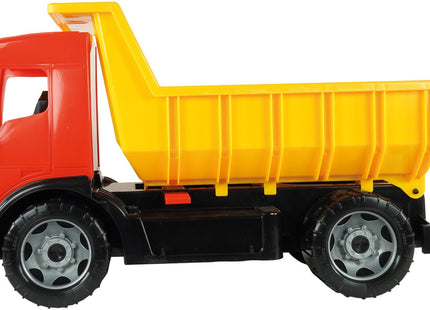 EAN 4006942721603 - Lena GIGA TRUCKS Dump truck assorted imagen 8
