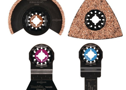 Makita B-67496 Accesorio Para Herramienta Multifunción