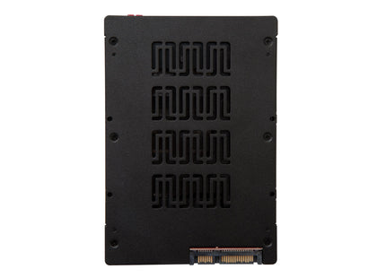 Kingston - Adaptador De Compartimento Para Almacenamiento - 3,5" A 2,5" - Negro