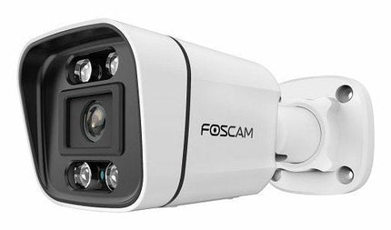 Foscam Fn9108e B4 2t, Conjunto Blanco