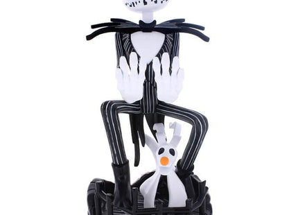 Cable Guy Soporte De Jack Skellington De Pesadilla Antes De Navidad Mer-3187