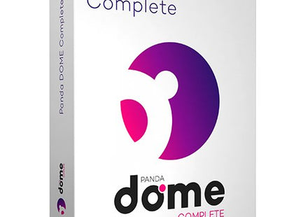 EAN 8426983579012 - Panda Dome Complete Seguridad de antivirus Base 10 licencia(s) 1 año(s) imagen 1