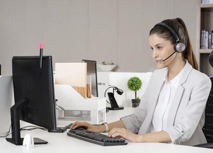 EAN 0841885105660 - Yealink BLT60 Negro LED imagen 2