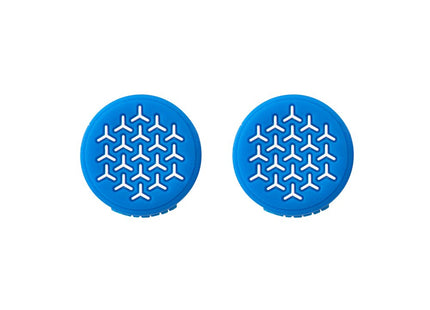 Ps5 Ultra Grips Set Azul - Fr-Tec