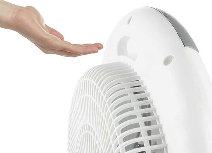 EAN 8436044539626 - Orbegozo BF-1030 ventilador Gris, Blanco imagen 5