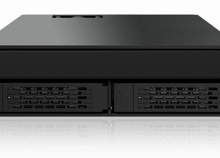 Icy Dock Mb994ipo-3sb Panel Bahía Disco Duro Negro