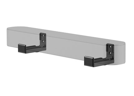 Soporte Universal Para Barra De Sonido, Ajustable En Profundidad (9-15,4 Cm) 15kg Awl29-550bl1 Neomounts