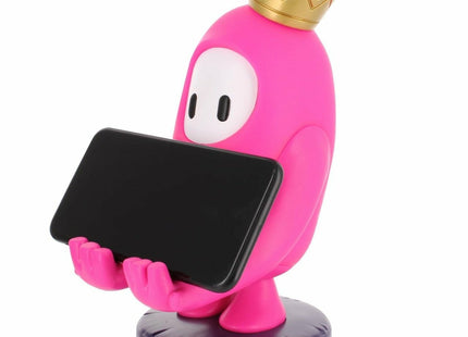 Cable Guy Soporte Sujecion Fall Guys 20cm