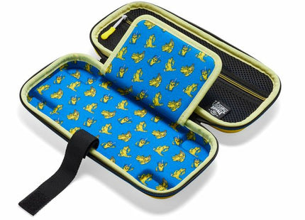 Powera Nscs0269-01 Funda Protectora Rígida Nintendo Multicolor, Amarillo