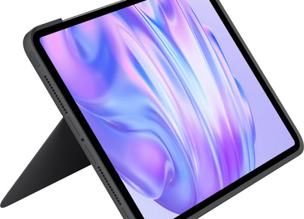 EAN 5099206123120 - Logitech Combo Touch Smart Connector imagen 10