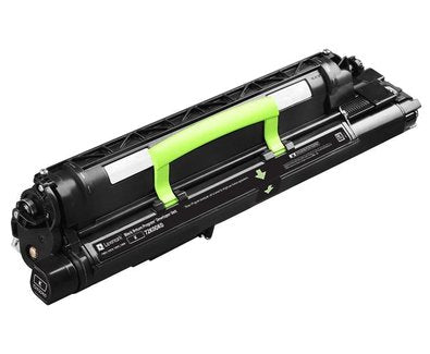 Lexmark Unidad Revelador Negro Retornable