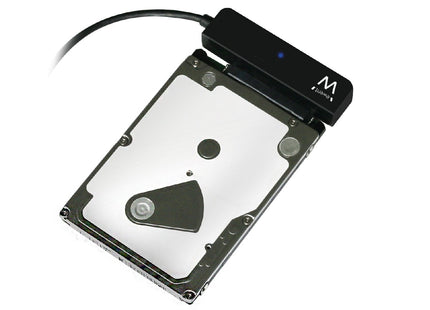 Ewent Adaptador Usb - Sata 2.5 Para Hdd/ Ssd (Ew7017) Ewent Ew7017, Usb Type-A, Sata, Windows 10 Education, Windows 10 Education X64, Windows 10 Enterprise, Windows 10 Enterprise X64, Wi, Mac Os X 10.10 Yosemite, Mac Os X 10.3 Panther, Mac