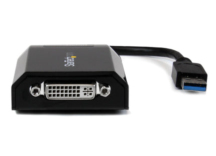Startech Cable Adaptador Video Dvi Usb 3.0 Convers