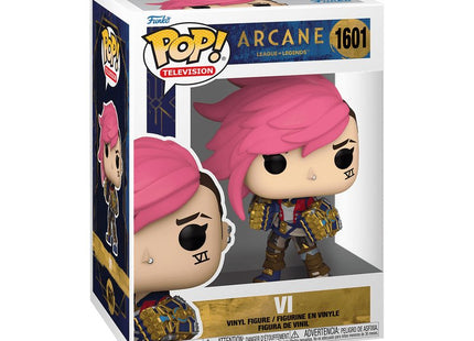 EAN 0889698756525 - FUNKO Pop! Television 75652 collectible figure imagen 2