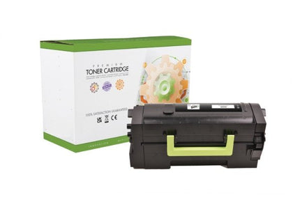 Tóner Compatible Superbulk Para Lexmark 58d2u00