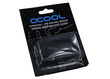 Racor T Alphacool Tee Interior Negro