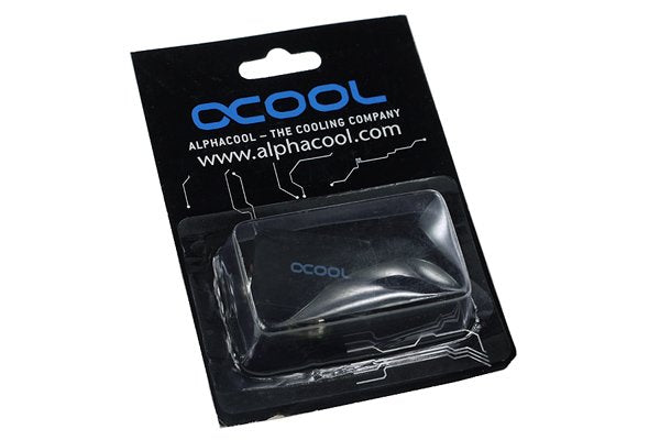 Racor T Alphacool Tee Interior Negro