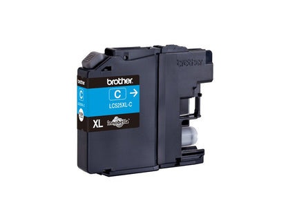 Tinta Original Brother Lc525xlc Cyan