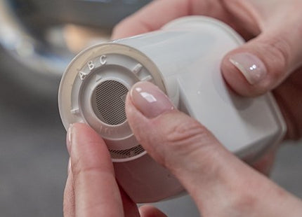 Siemens Brita Intenza Tz70063a, Filtro De Agua