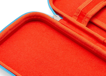 Estuche Protector Switch Photo Booth Mario