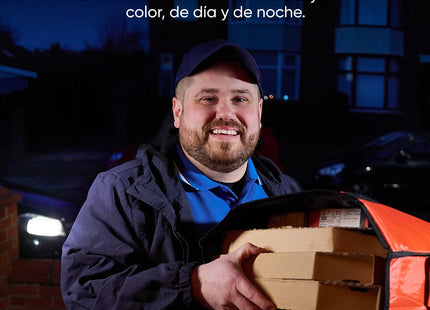 Videoportero Inteligente Anker E340 Con Timbre E8214311