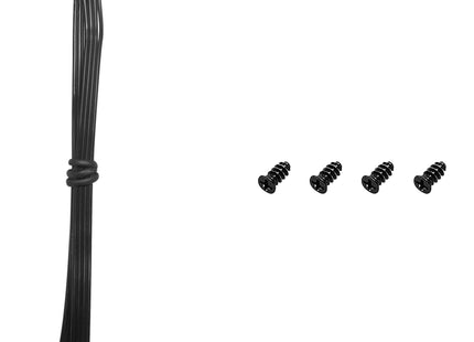 Ventilador 120x120 Deepcool Ft12 Black