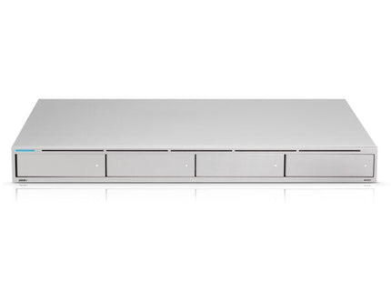 EAN 0810010073051 - Ubiquiti UNVR Grabadore de vídeo en red (NVR) Gris imagen 5