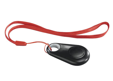 Hama Brs3 Mando A Distancia Para Cámara Bluetooth