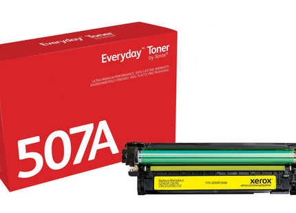 EAN 0095205894240 - Everyday 006R03686 cartucho de tóner 1 pieza(s) imagen 1