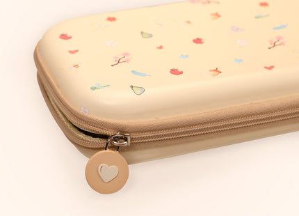 Bolsa Fr-Tec Nintendo Switch 2 Tanooki Cozy