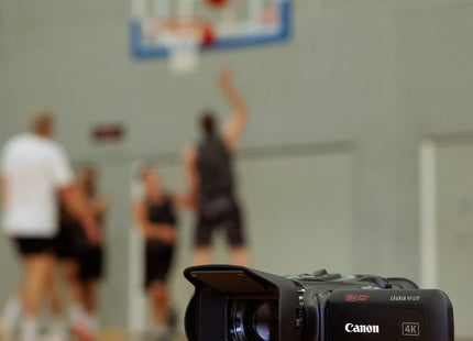 EAN 8714574672816 - Canon LEGRIA HF G70 Videocámara manual 21,14 MP CMOS 4K Ultra HD Negro imagen 9