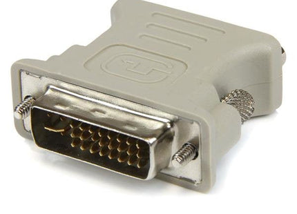 Startech Conversor Dvi-Im A Vgah