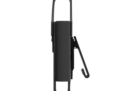 Crosscall Holster Funda Para Core-S4, Shark-X3, Spider-X1, Spider-X4 Negro