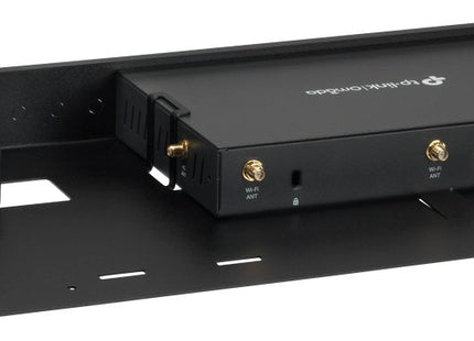 Rackmount.It Rm-Om-T2 Accesorio De Bastidor Soporte De Montaje