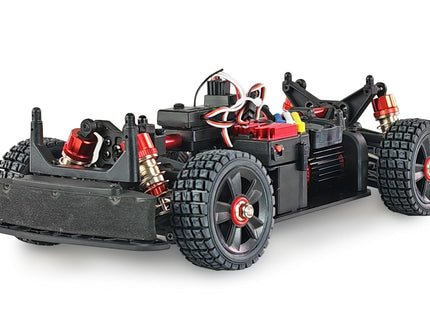 Amewi Hyper Go Breaker Prodrift 1.4 Modelo Controlado Por Radio Coche Motor Eléctrico 1:14