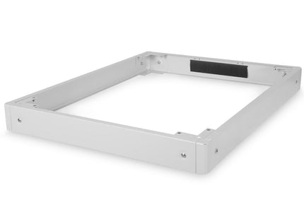 Digitus Base Para Armarios De Red Varioflex-N, Unique Y Dynamic - 800x1000 Mm (Ancho X Fondo)