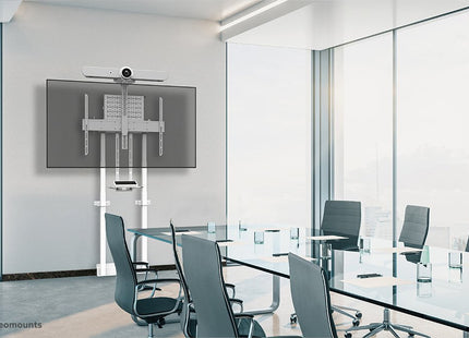 Neomounts By Newstar Kit De Barra De Vídeo Y Multimedia